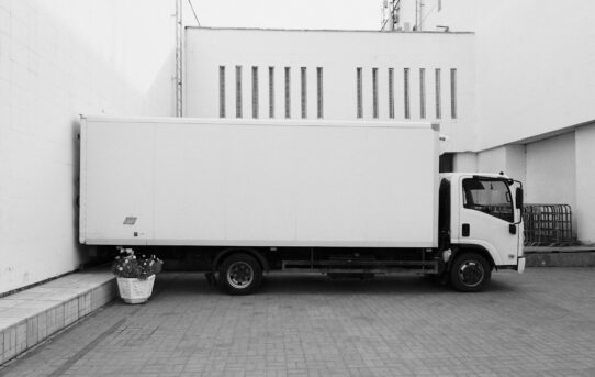 Säkerhet och Effektivitet vid Tunga Lyft