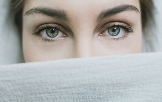 Skönhetsingreppens Värld